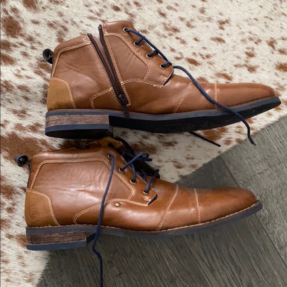 Steve Madden boots